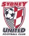 Sydney United Logo