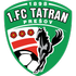 Tatran Presov Logo