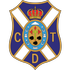 Tenerife II Logo