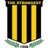 The Strongest Logo