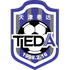 Tianjin Teda Logo