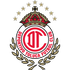 Toluca Logo