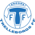 Trelleborgs FF Logo