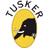 Tusker Logo