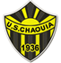 US Chaouia Logo