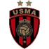 USM Alger Logo