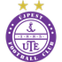 Ujpest Logo