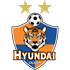 Ulsan Hyundai Logo