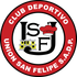 Union San Felipe Logo