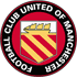 United of Manchester Logo