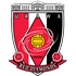 Urawa Red Diamonds Logo