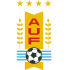 Uruguay Logo