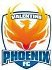 Valentine Phoenix Logo