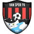 Van Spor FK Logo