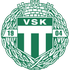 Vasteras SK FK Logo