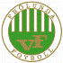 Vastra Frolunda IF Logo