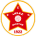 Velez Mostar Logo