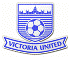 Victoria United Logo