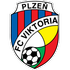 Viktoria Plzen Logo