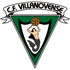 Villanovense Logo