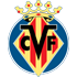 Villarreal II Logo