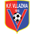 Vllaznia Shkoder Logo