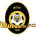 WDSC Wolves Logo