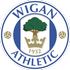 Wigan Athletic Logo