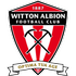 Witton Albion Logo