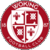 Woking Logo