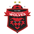 Wollongong Wolves Logo