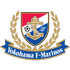 Yokohama F. Marinos Logo