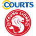 Young Lions Logo