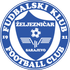 Zeljeznicar Logo