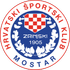 Zrinjski Mostar Logo